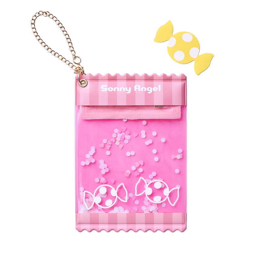 Sonny Angel My Bestie Case Vol. 2: Sweet Candy