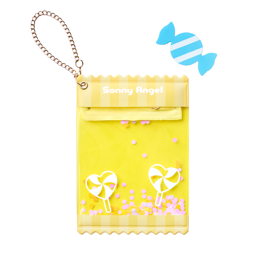 Sonny Angel My Bestie Case Vol. 2: Sweet Candy