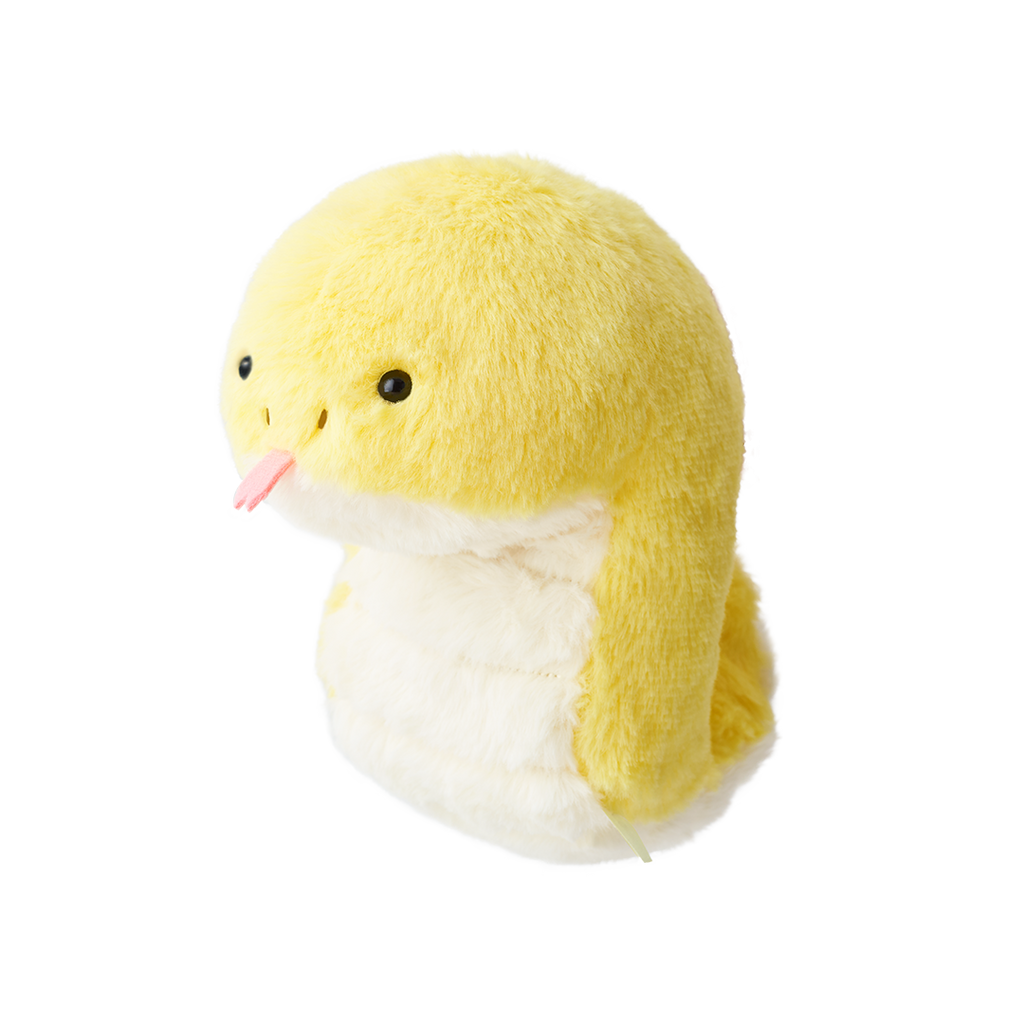 Posture Pal - Year of the Snake