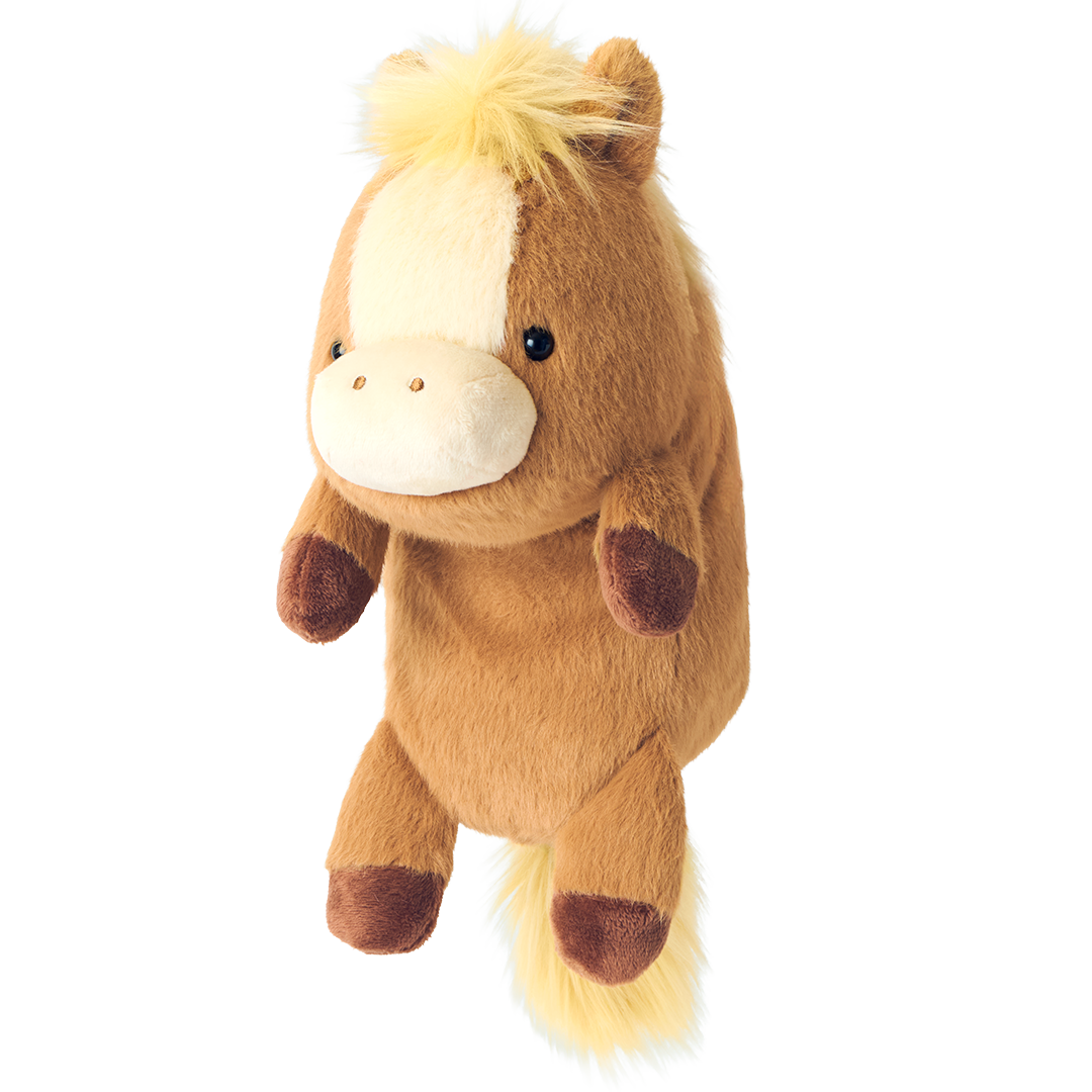 Posture Pal - Year of the Horse