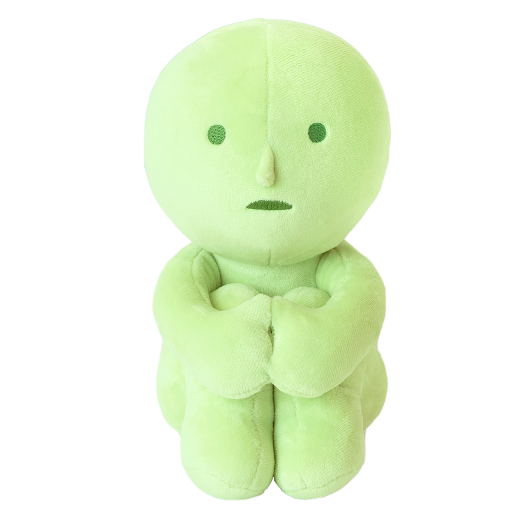 SMISKI Plush