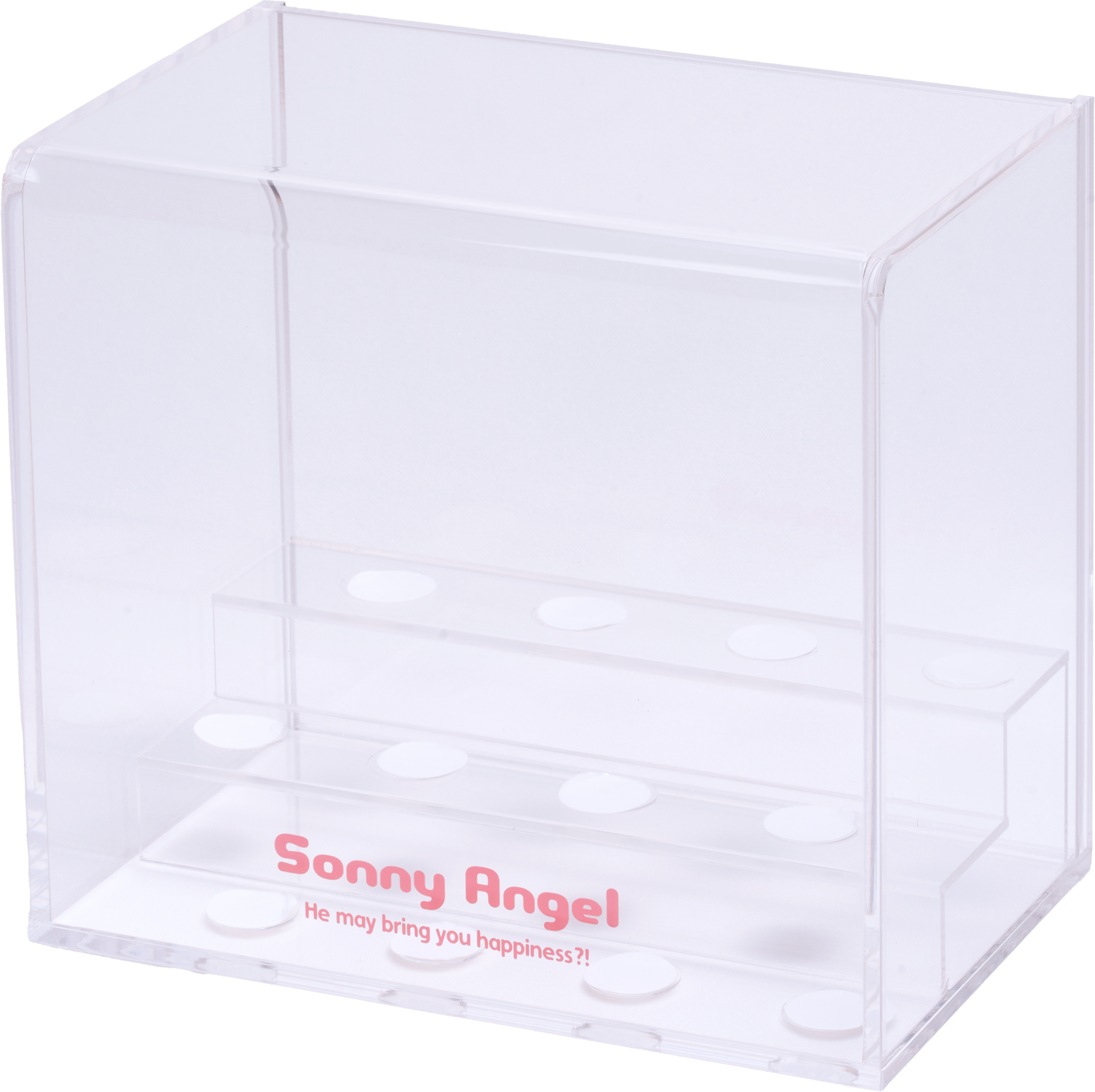 Sonny Angel Acrylic Display Case