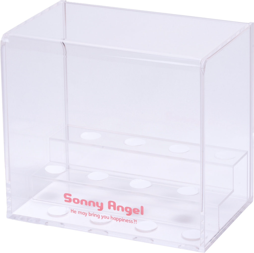 Sonny Angel Acrylic Display Case