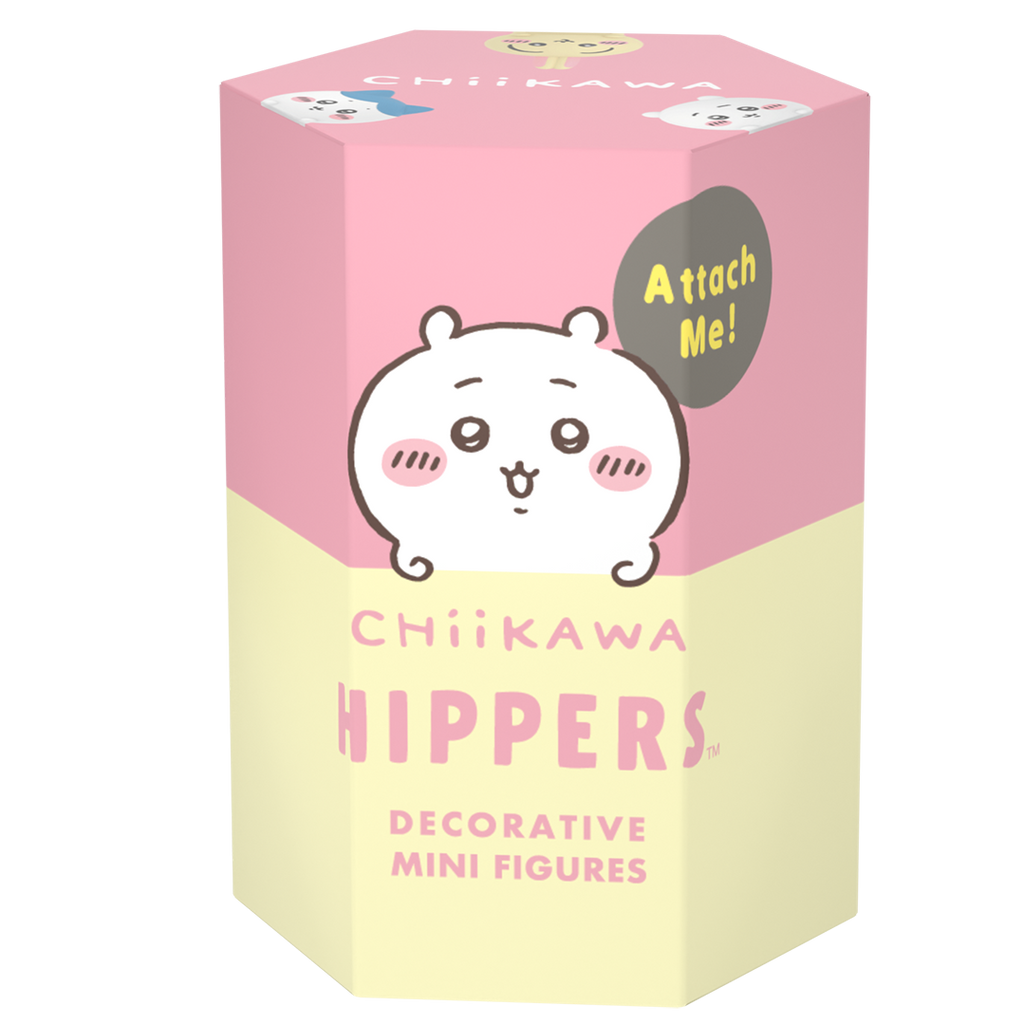HIPPERS CHiiKAWA