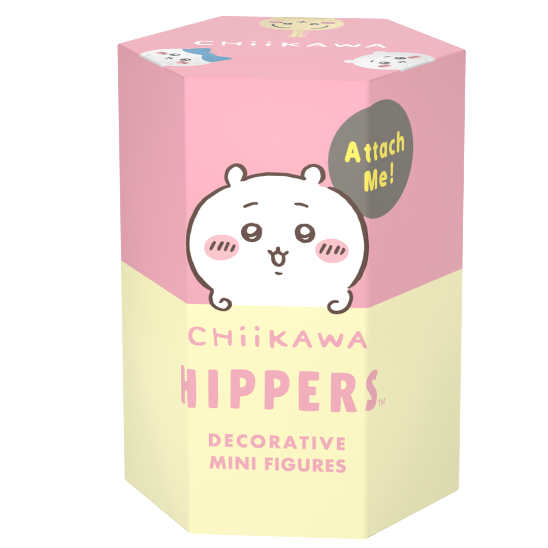 HIPPERS CHiiKAWA