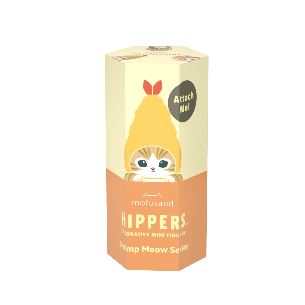 HIPPERS Mofusand: Vol. 2