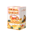 Animal Bakery Minifigure: Series 3