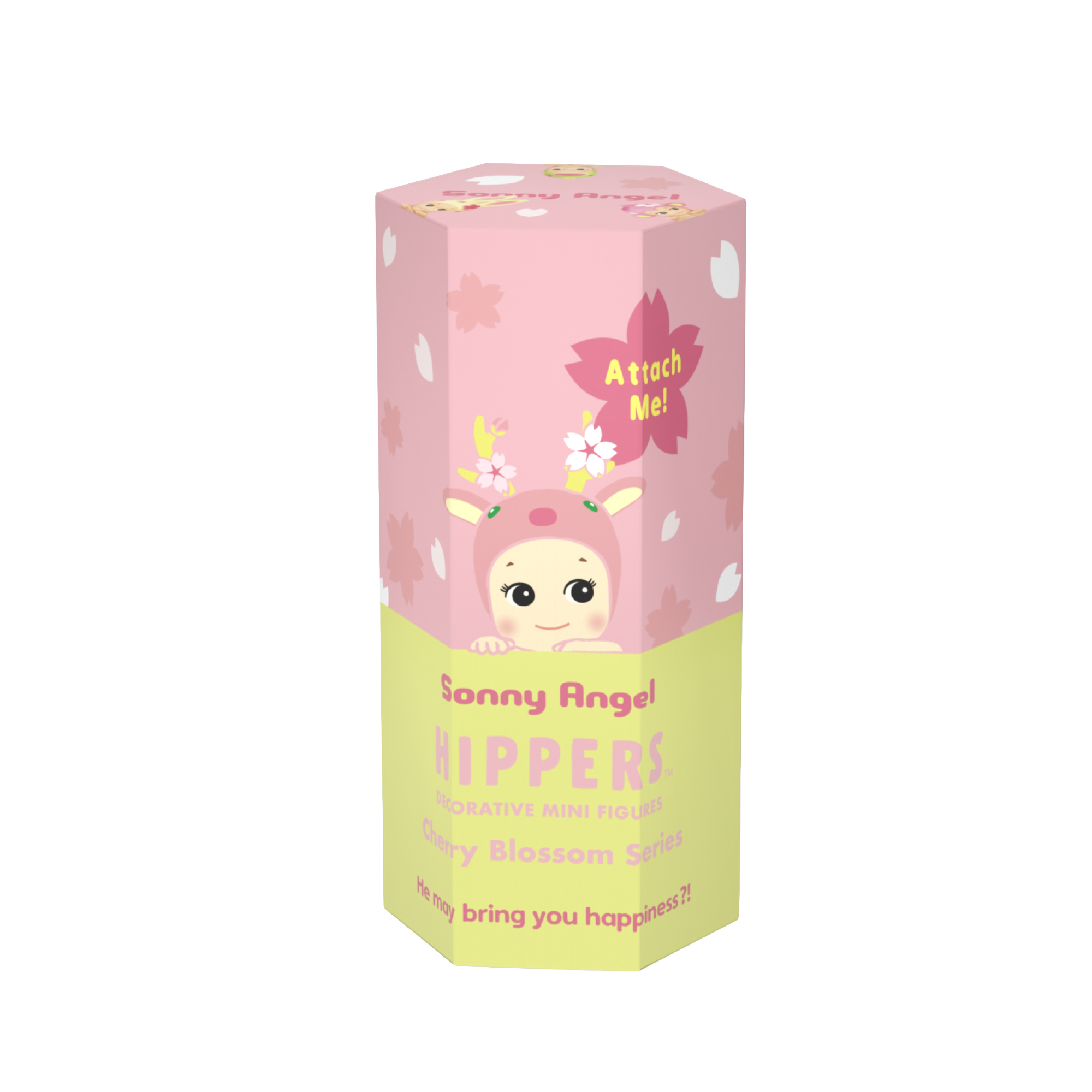 HIPPERS Cherry Blossom Series