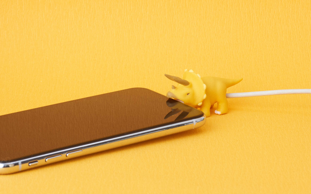 CABLE BITE Dino