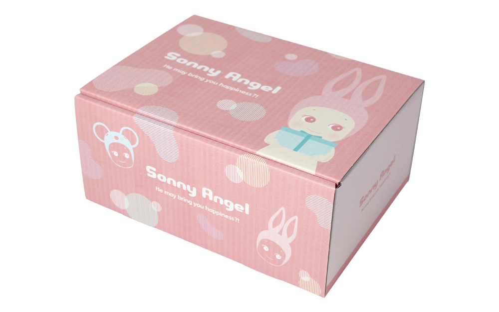 Sonny Angel's Japanese Snacks
