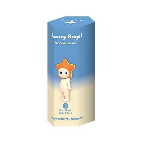 Marine Series